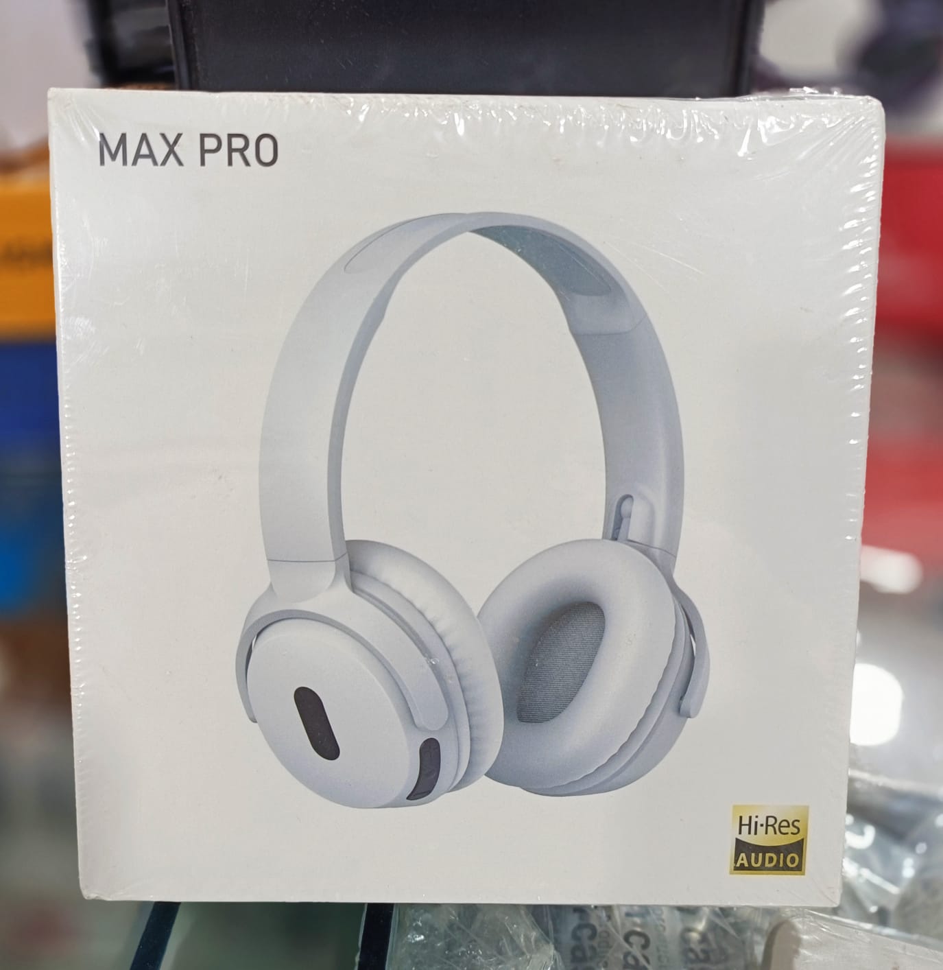 AIRPODS MAX PRO